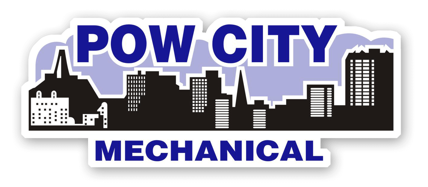 Pow City Mechanical 
