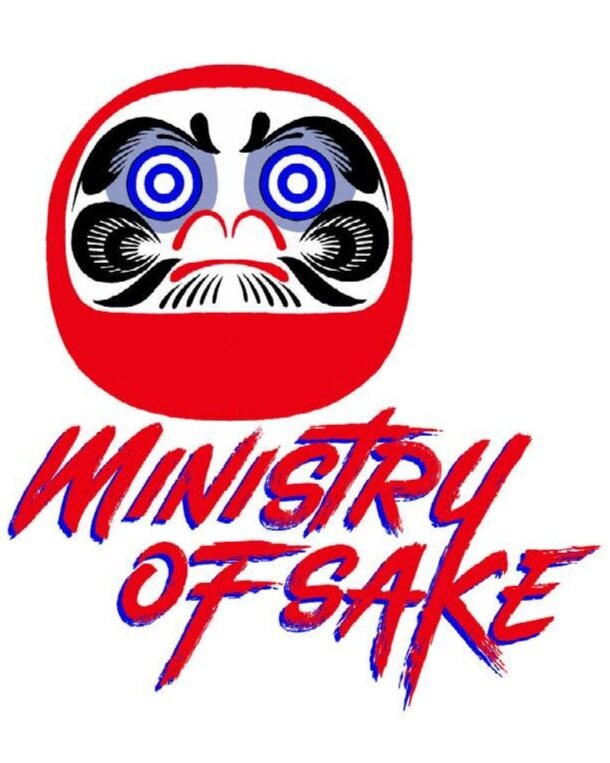 Ministry of Sake