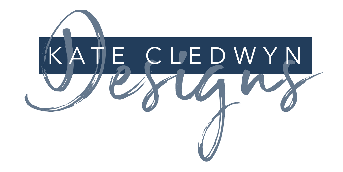 KATE CLEDWYN DESIGNS  |  Pattern Designer