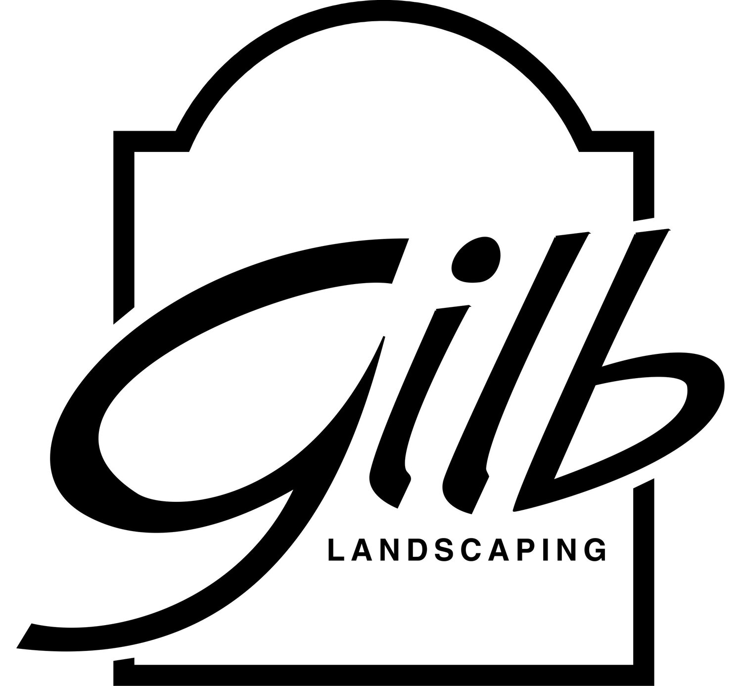 Gilb Landscaping
