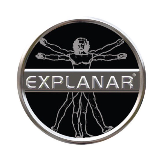 Explanar