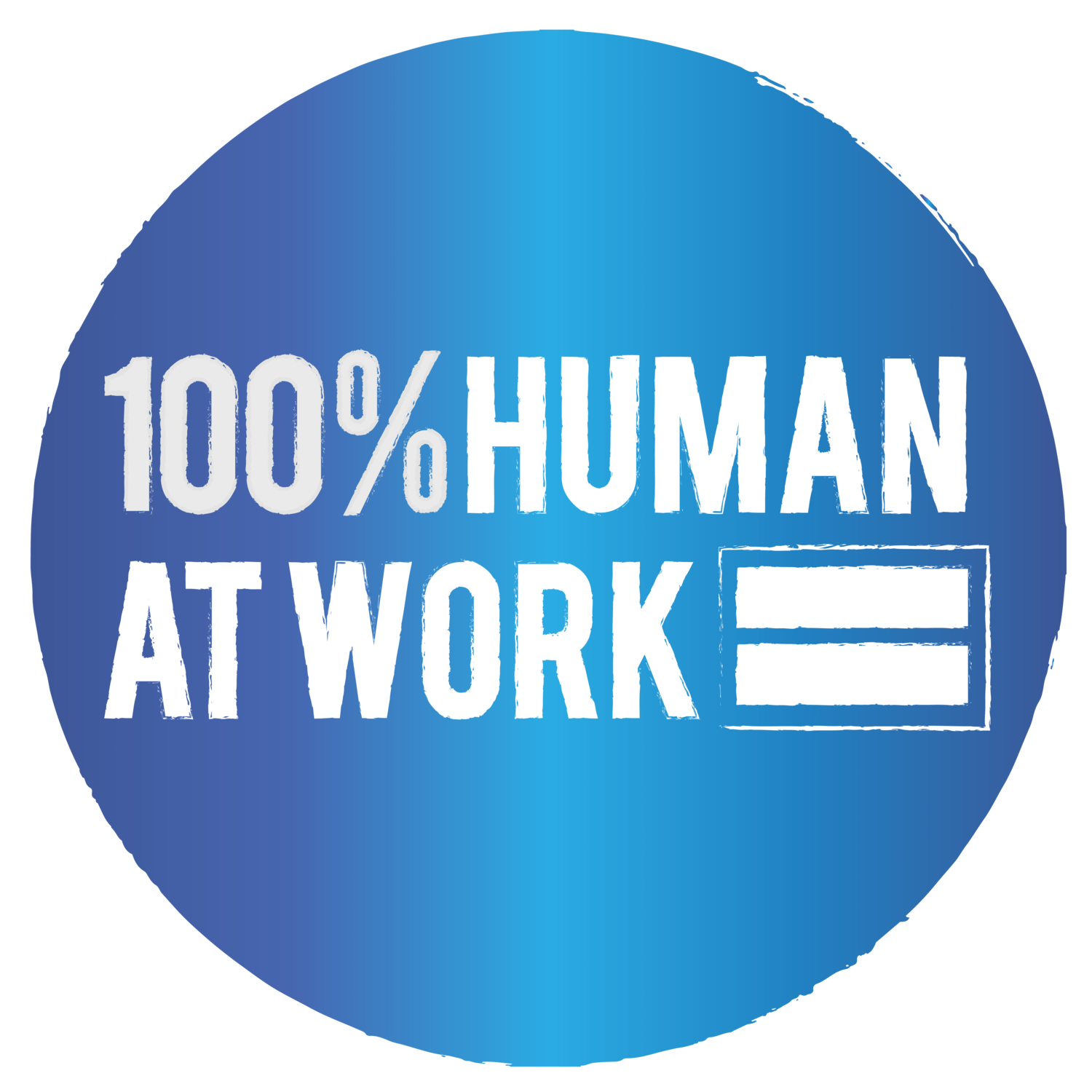 100% Human