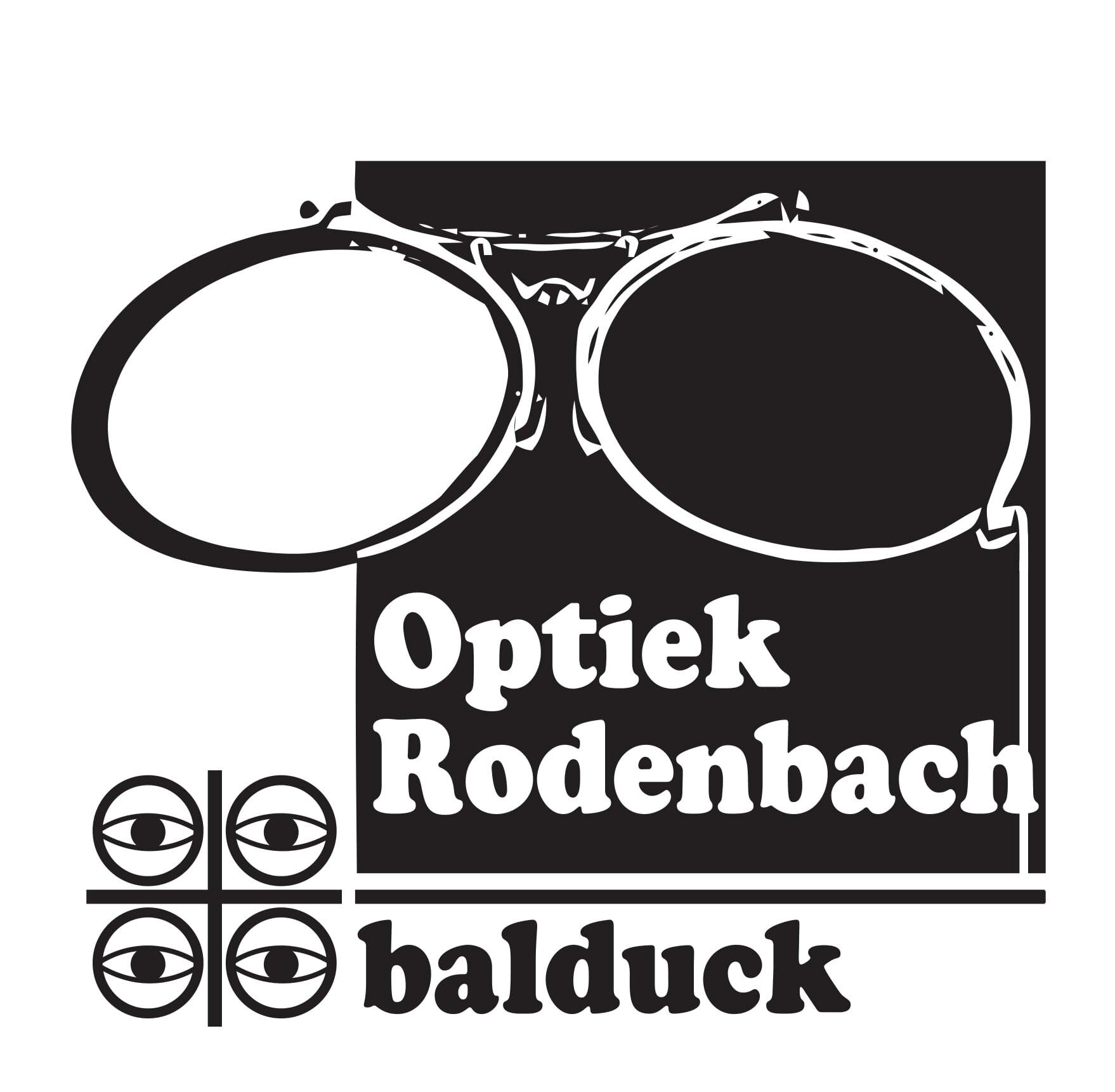 Optiek Rodenbach Balduck