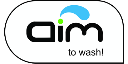 Aim to Wash! Bidets