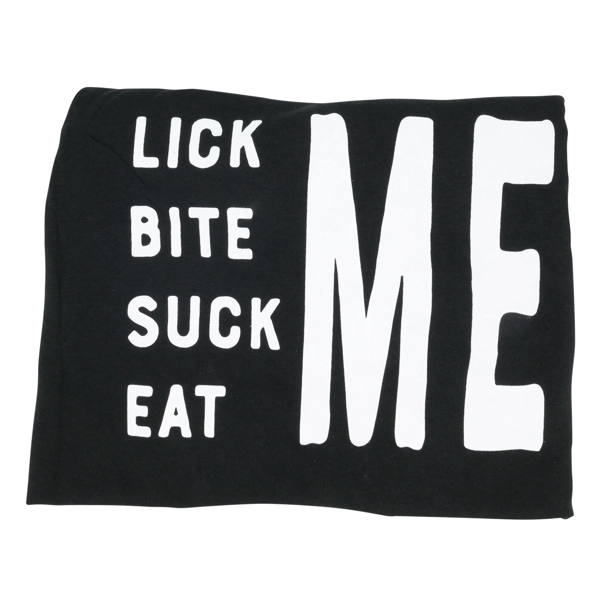 Ck Lick Bite Suck Eat Me T Shirt Crawfish King
