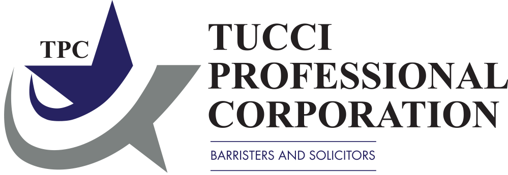 Tucci Professional Corporation