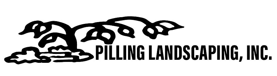Pilling Landscaping