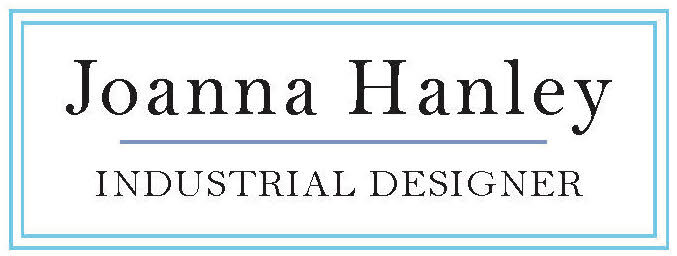 Joanna Hanley: Industrial Design