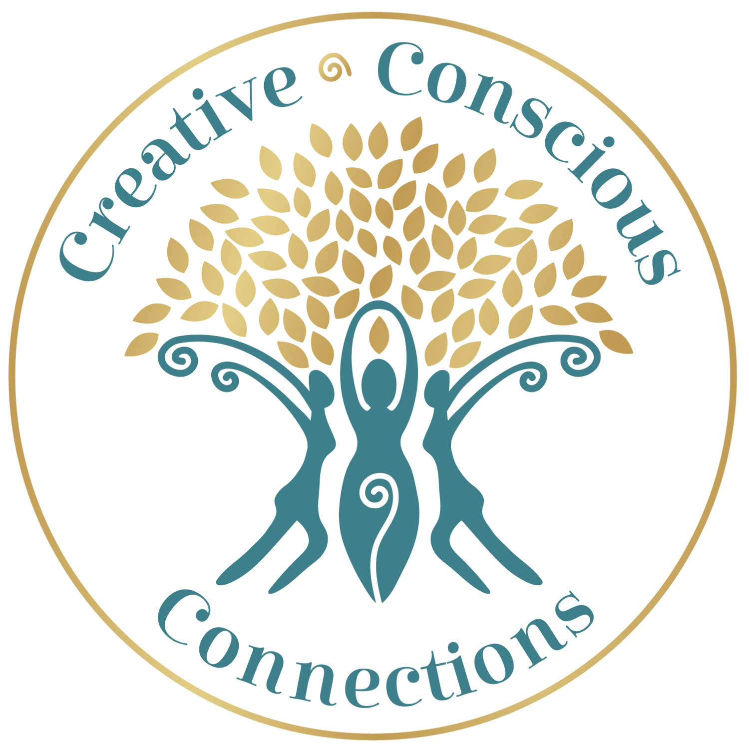 Creative Conscious Connections