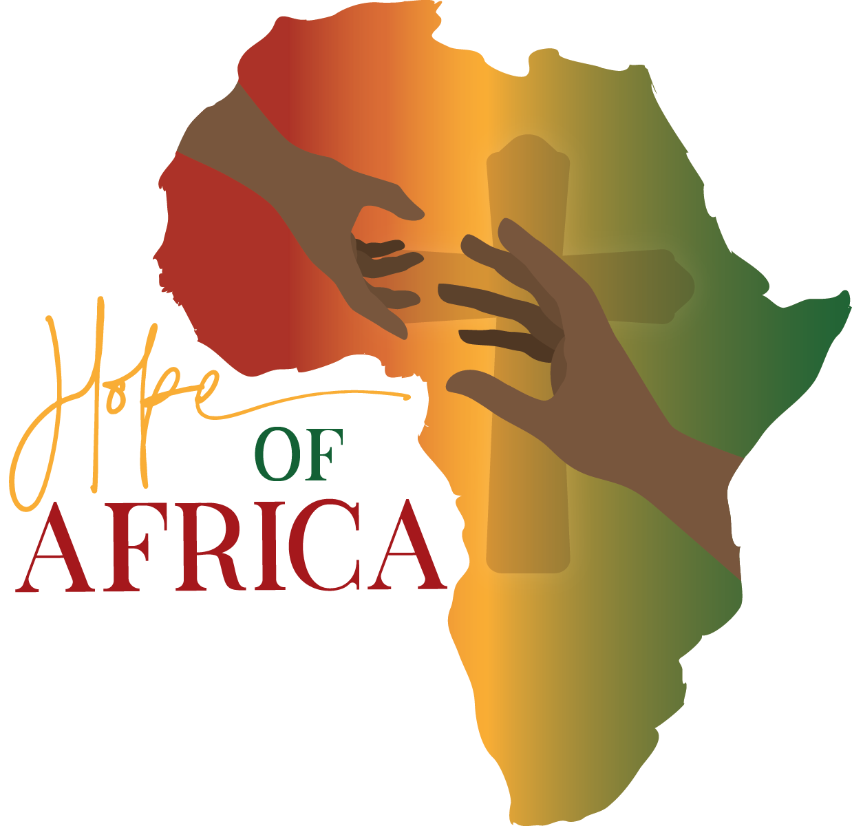Hope of Africa