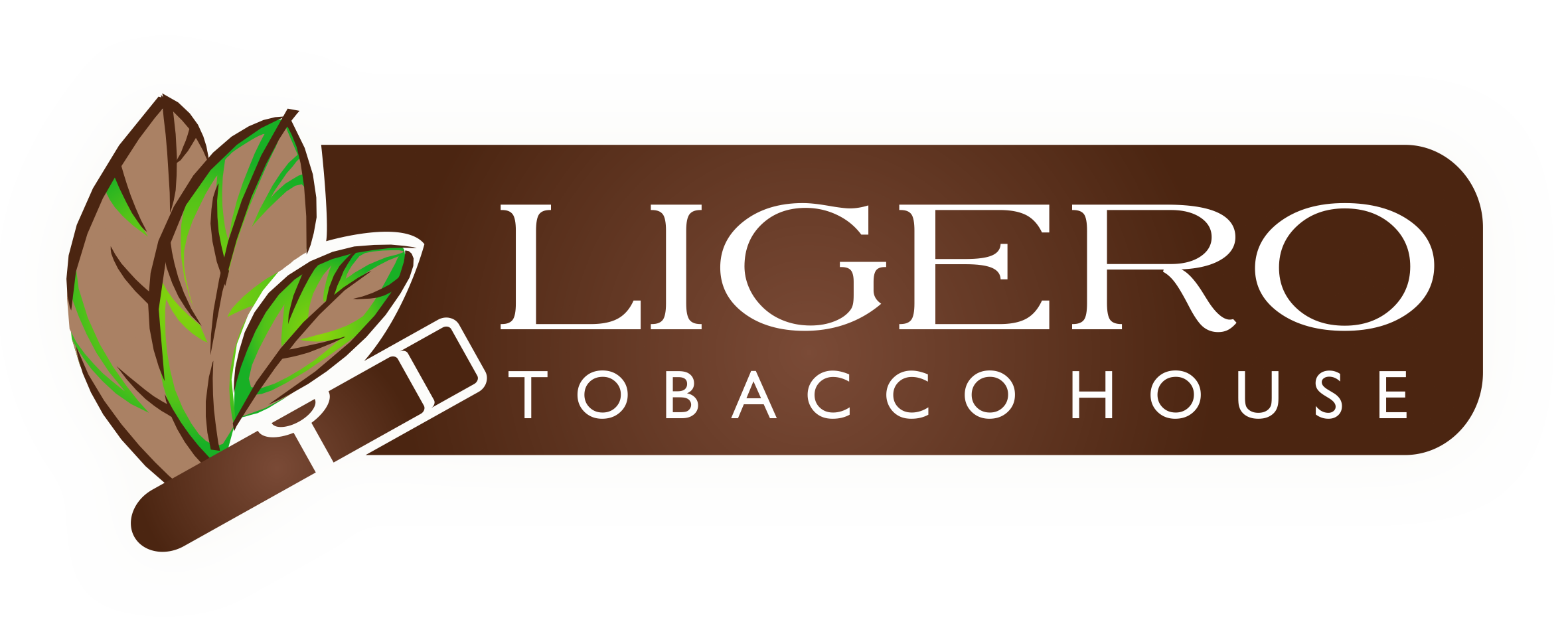 Ligero Tobacco House