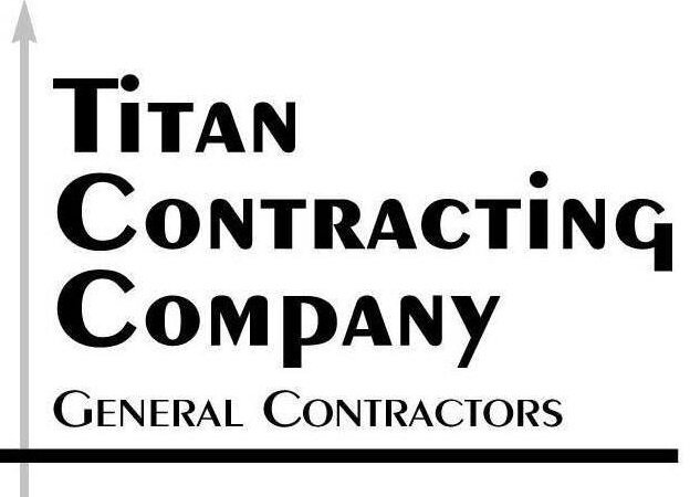 Titan Contracting Company