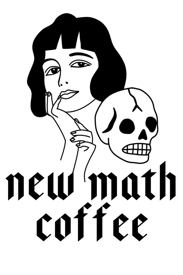 New Math Coffee