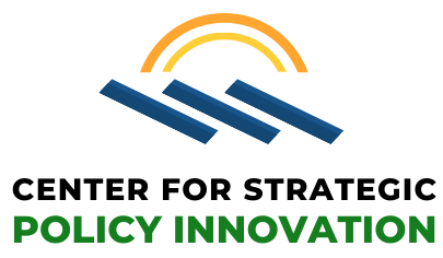Center for Strategic Policy Innovation