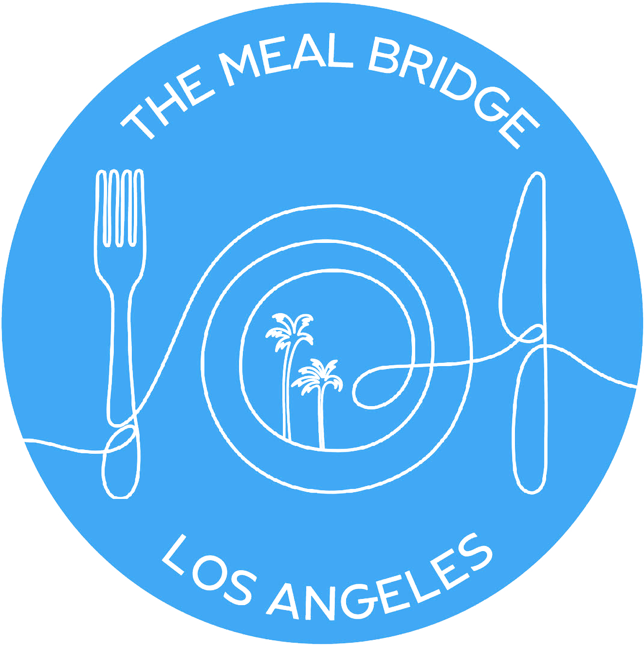The Meal Bridge LA