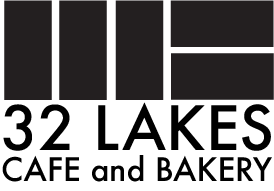 32 LAKES CAFE AND BAKERY