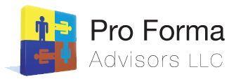 Pro Forma Advisors LLC