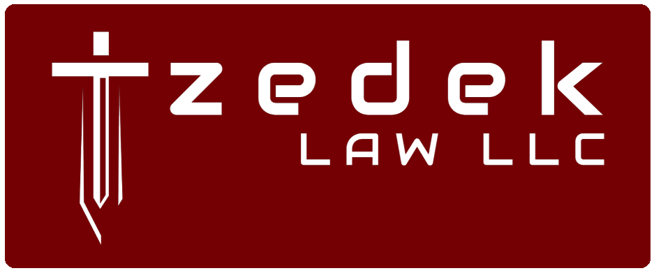 Tzedek Law LLC