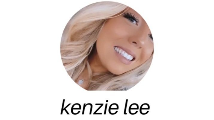 Kenzie Lee