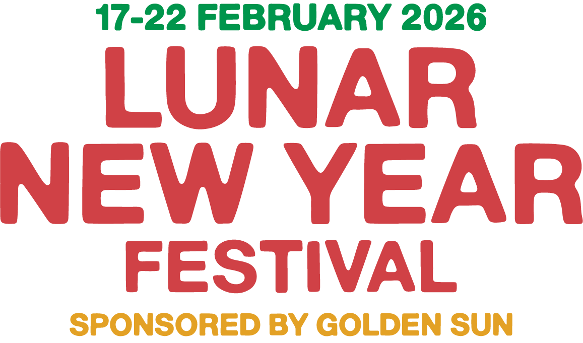 Lunar New Year Festival