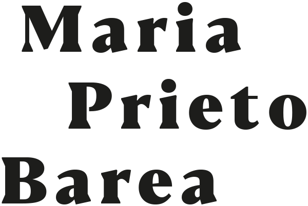 Maria Prieto Barea