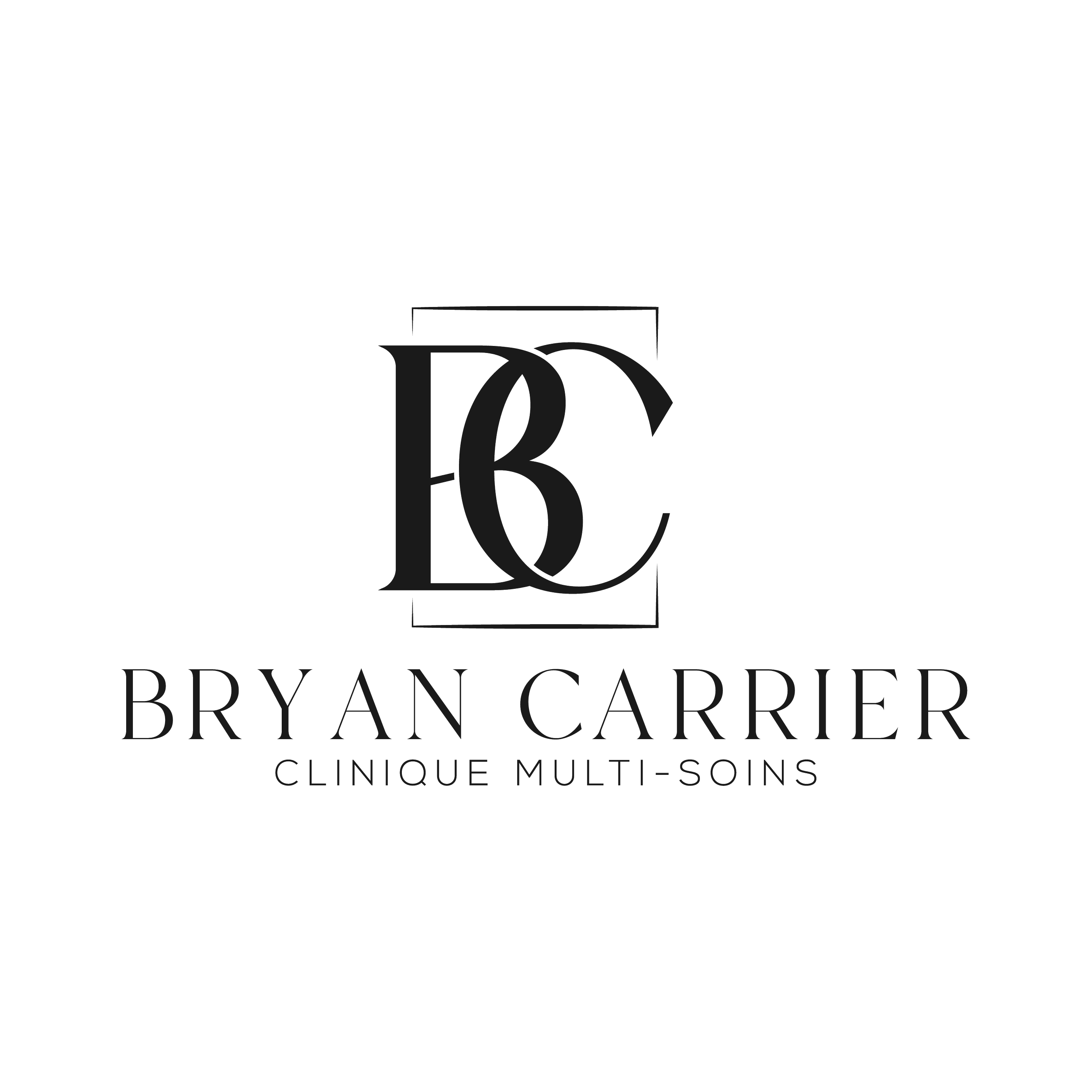 Clinique Multi-Soins Bryan Carrier 