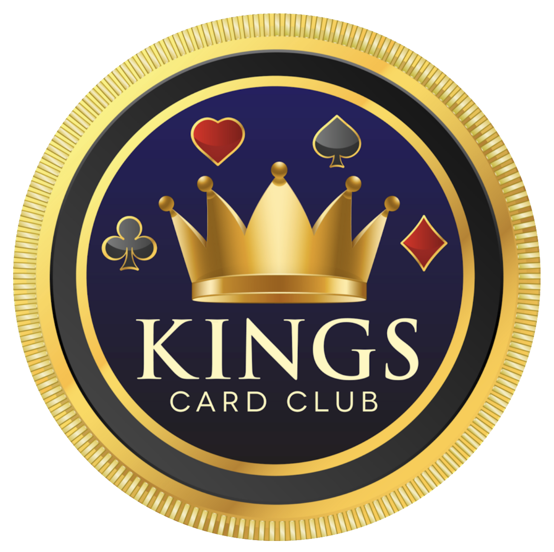 Kings Card Club