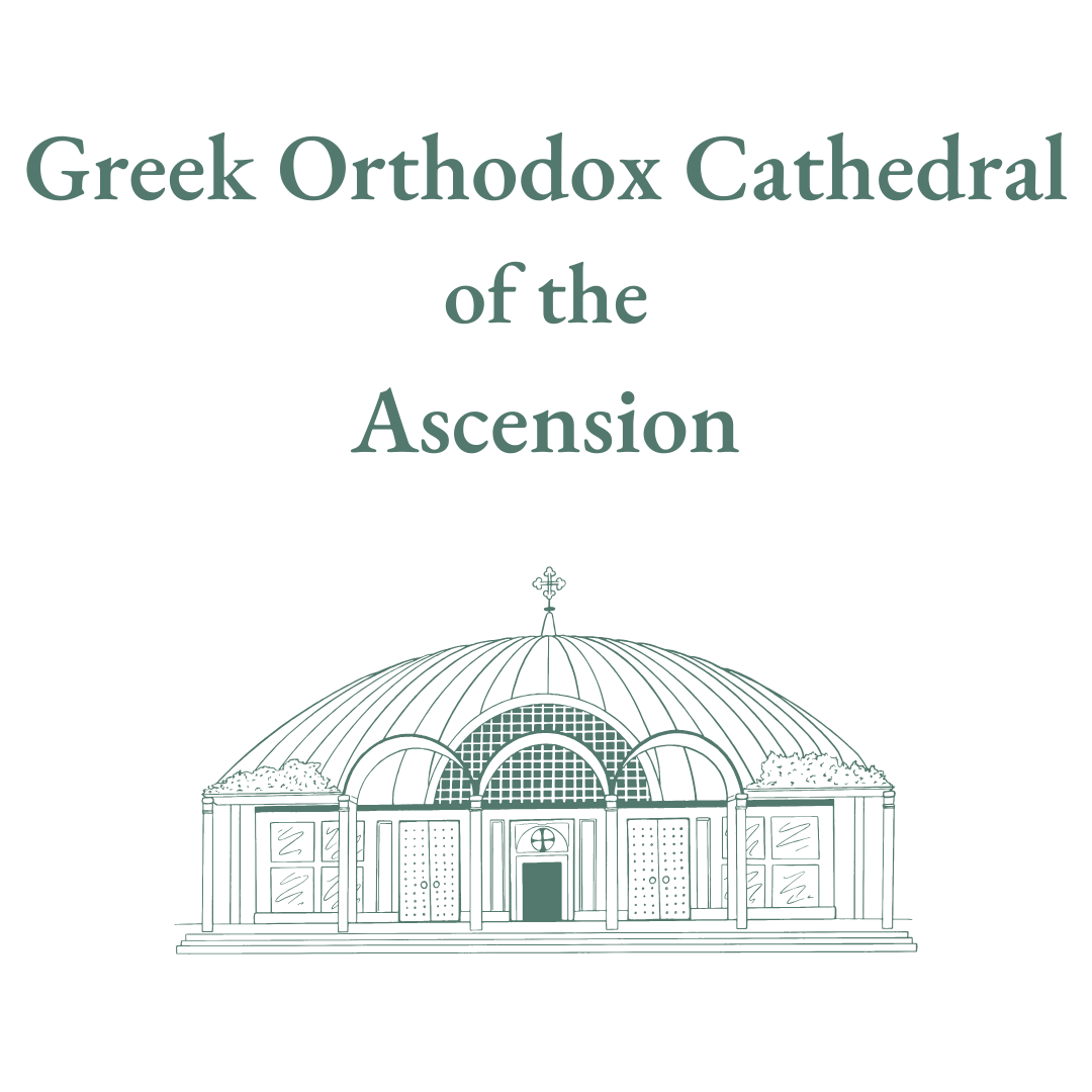 Greek Orthodox Cathedral of the Ascension