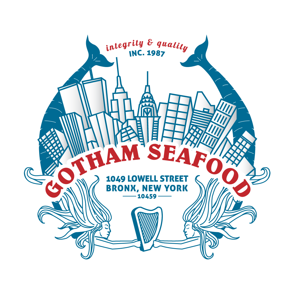 Gotham Seafood Direct