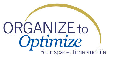 Organize to Optimize