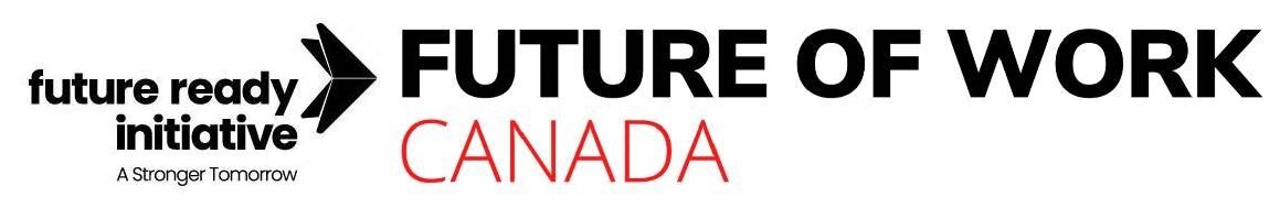  Future Of Work Canada