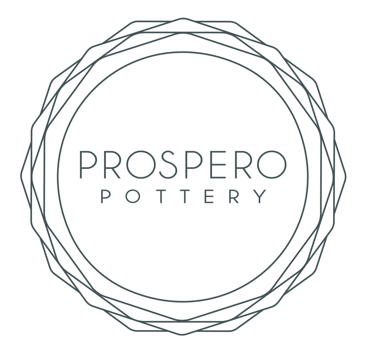Prospero Pottery