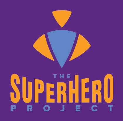 The Superhero Project
