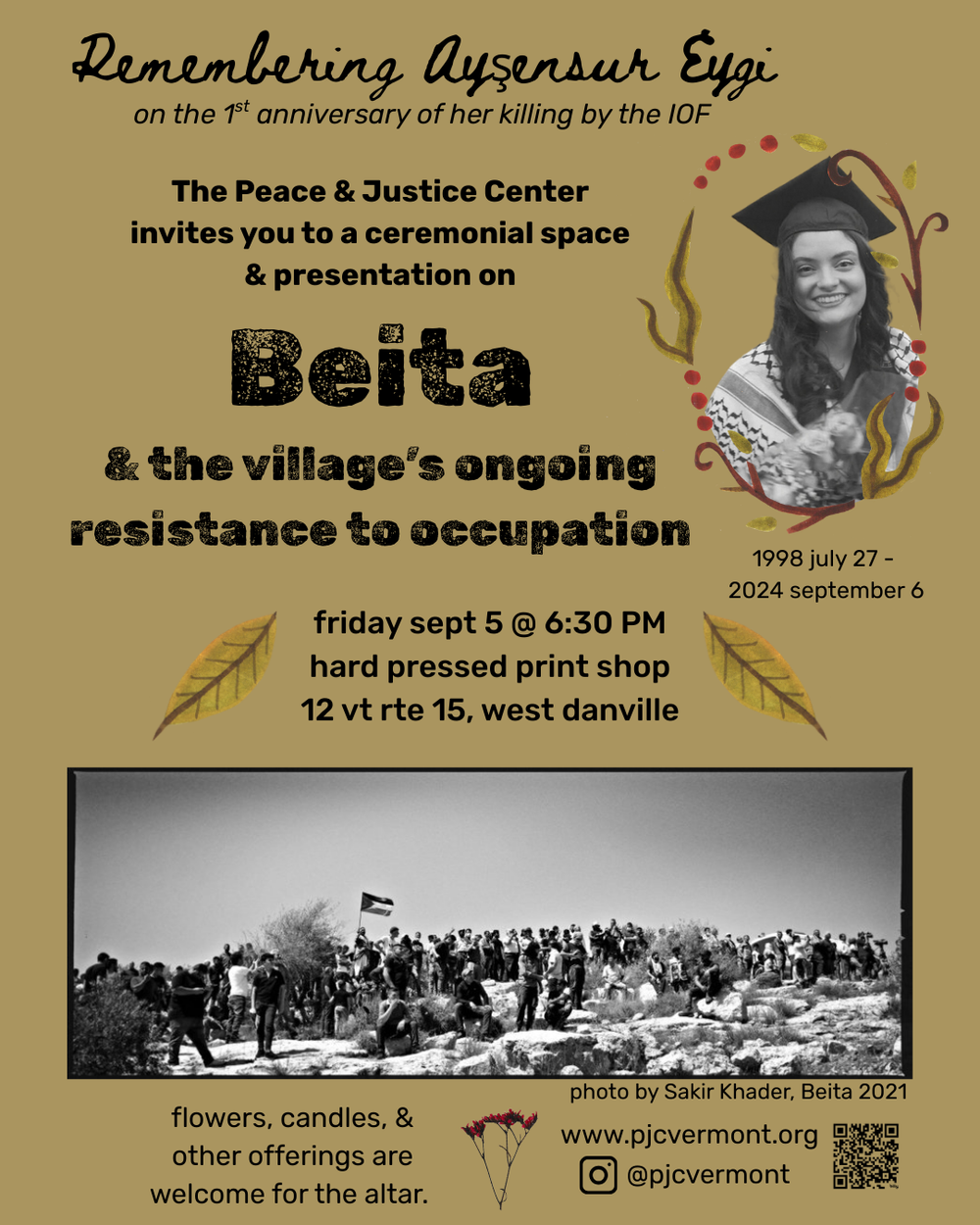 Beita-Aysenur-event-flyer-Hard-Pressed.png