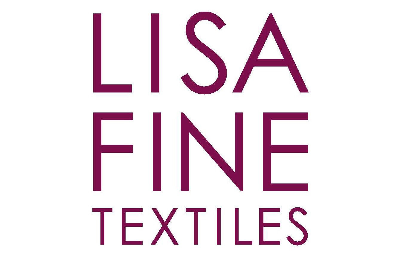 Lisa Fine Textiles