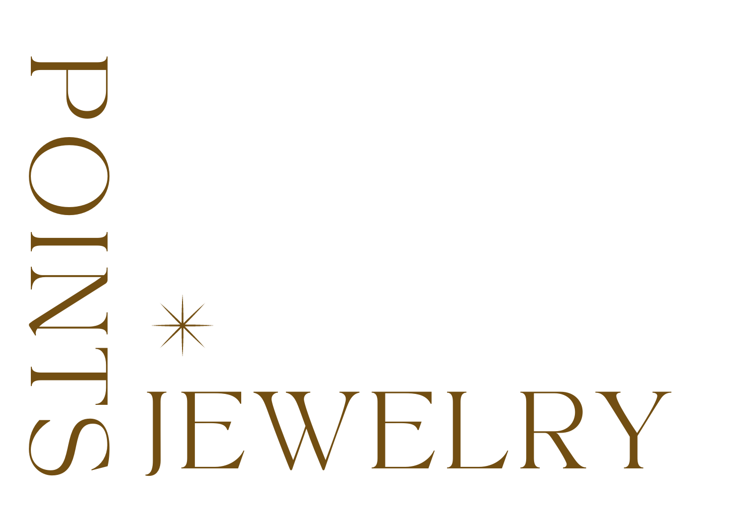 POINTS JEWELRY