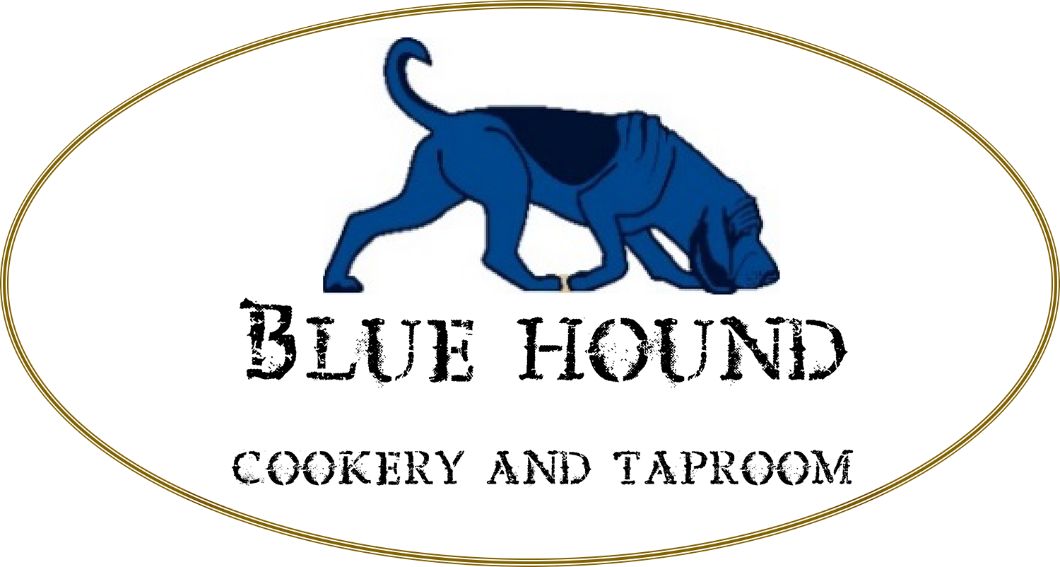 Blue Hound Cookery &amp; Taproom