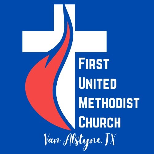 First United Methodist Church Van Alstyne