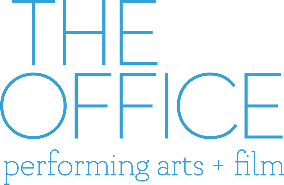 THE OFFICE performing arts + film
