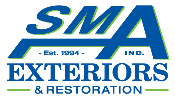 Windows, Siding, and Roofing | SMA Exteriors