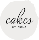 Cakes by Nola – Custom cakes, birthday cakes and wedding cakes on the Sunshine Coast.