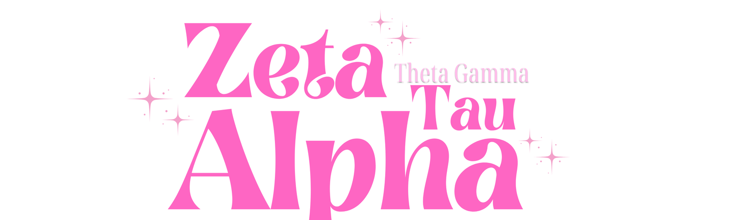 Zeta Tau Alpha