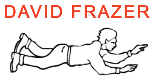 DAVID FRAZER