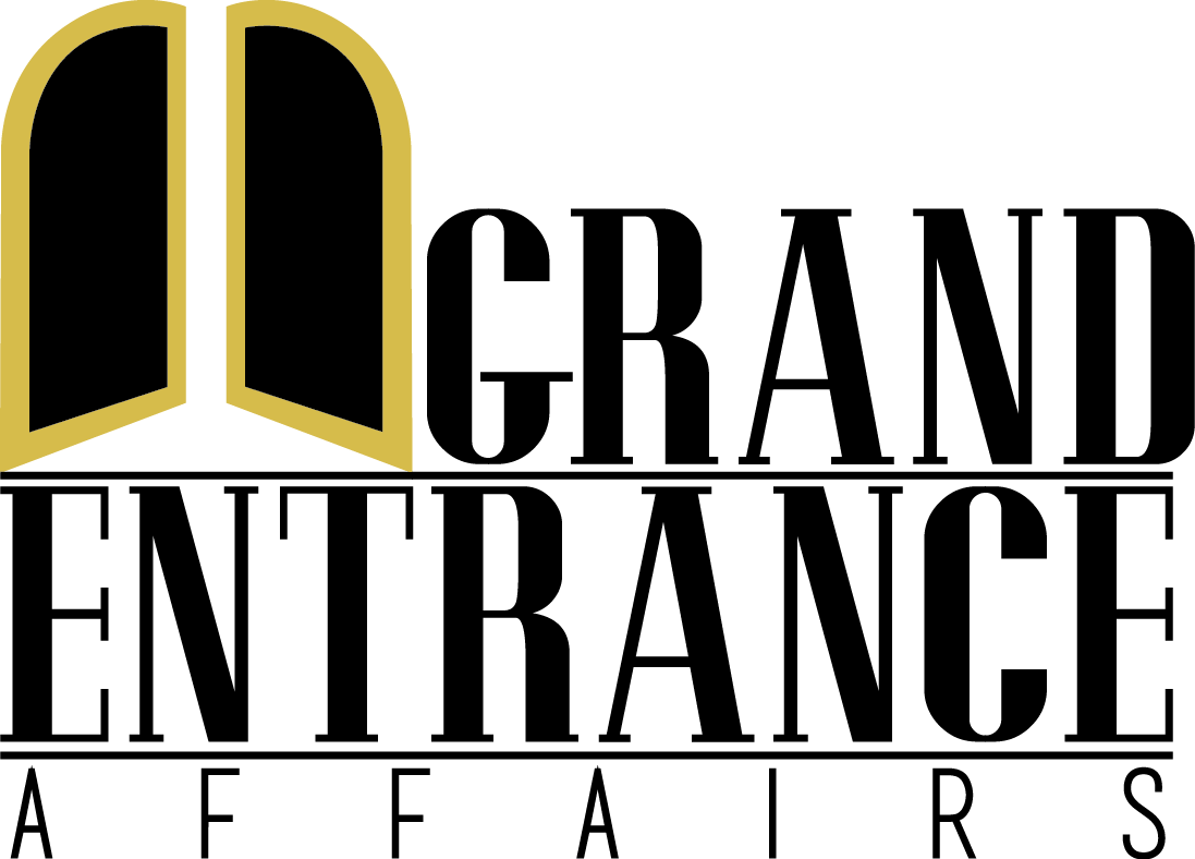 Grand Entrance Affairs