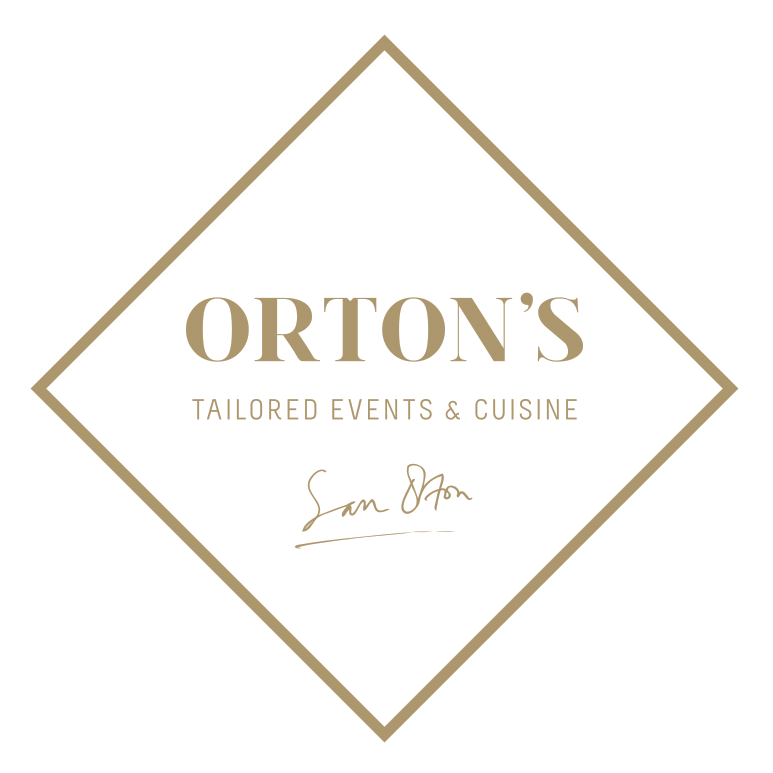 Orton&#39;s - Event Catering &amp; Management