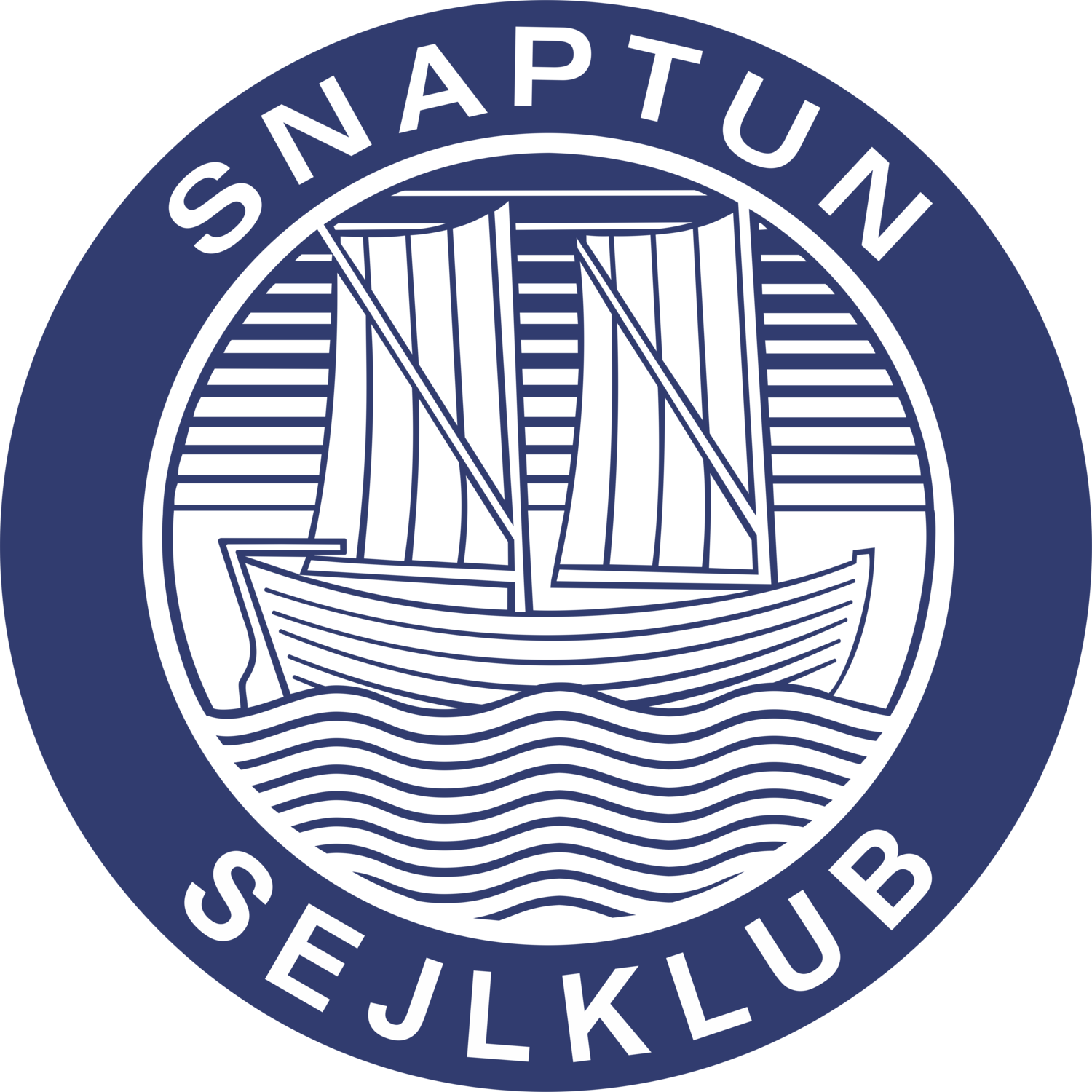 Snaptun Sejlklub og Lystbådehavn