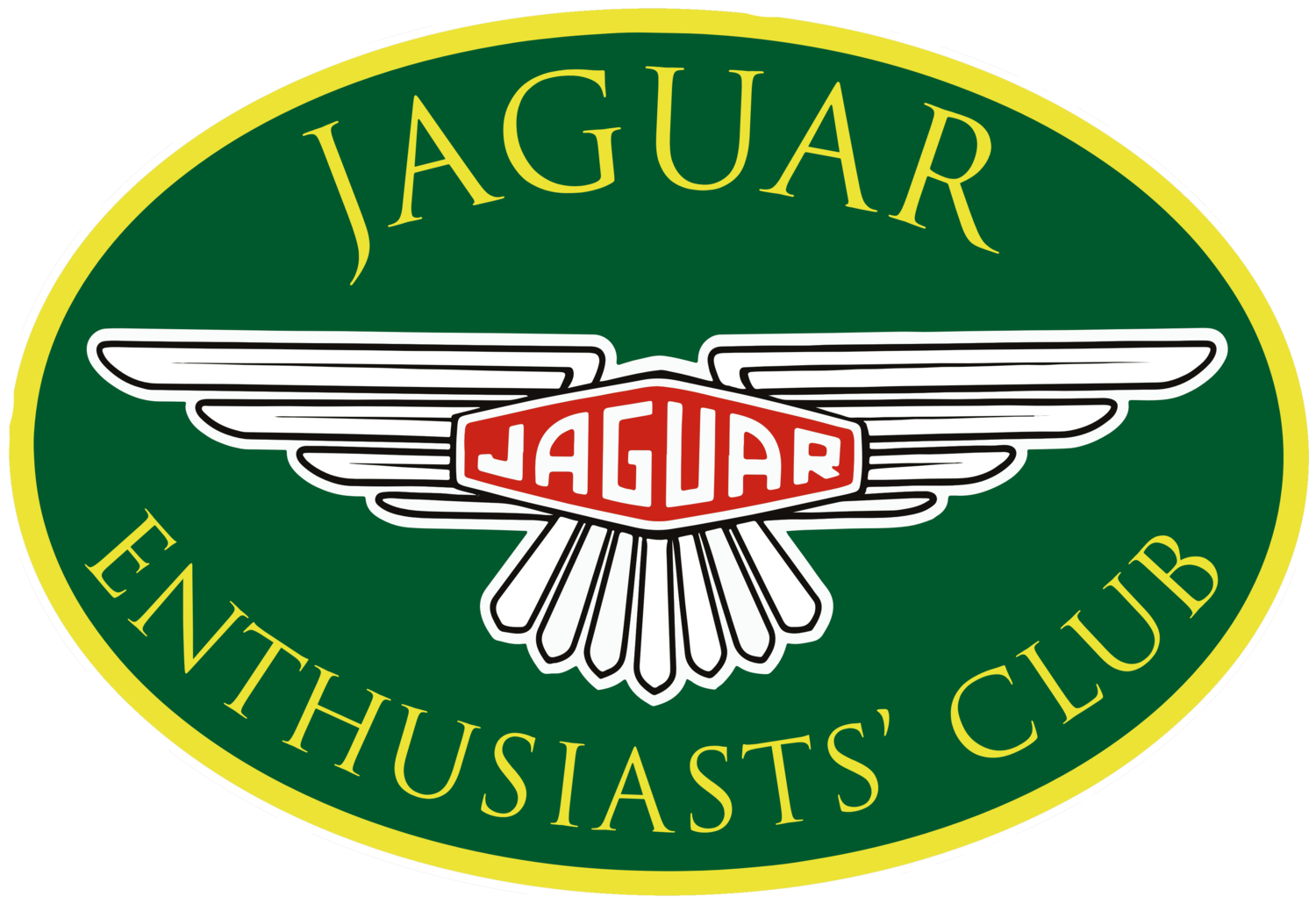 The Jaguar Enthusiasts&#39; Club Podcast
