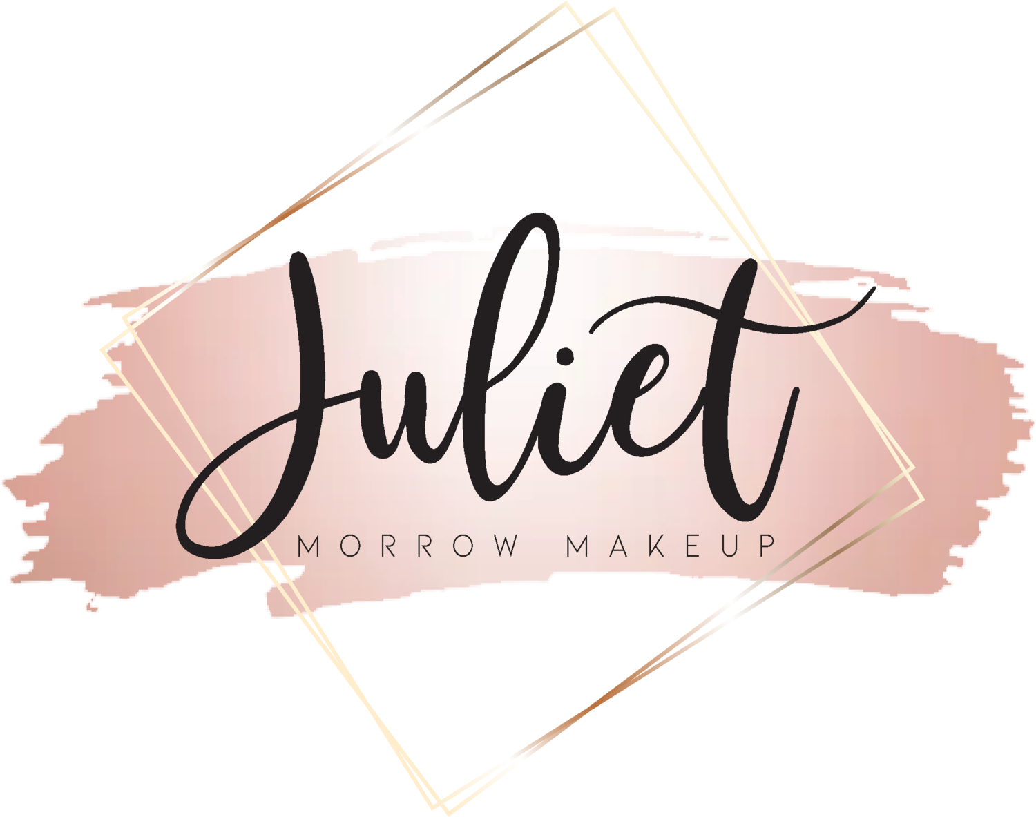 Juliet Morrow makeup