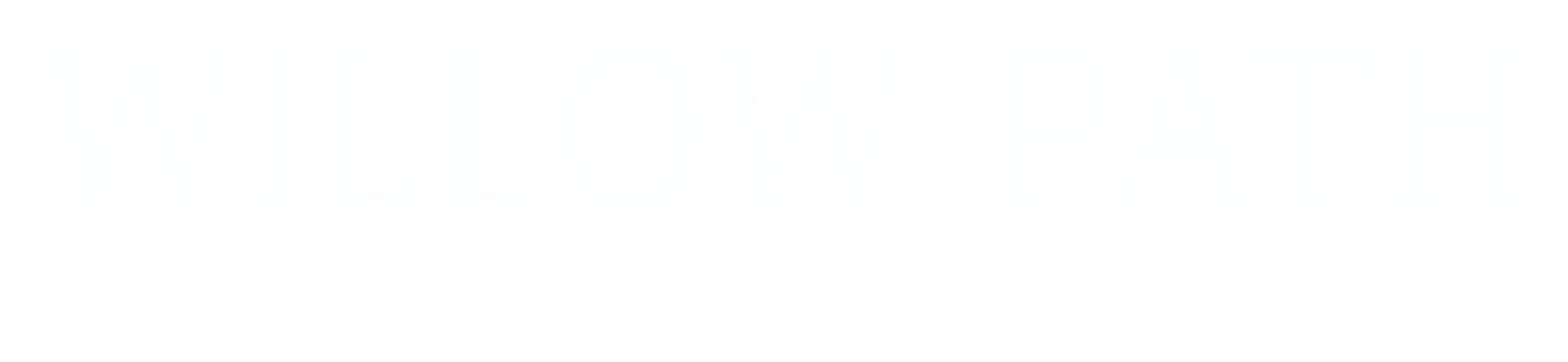 Willow Path Counseling