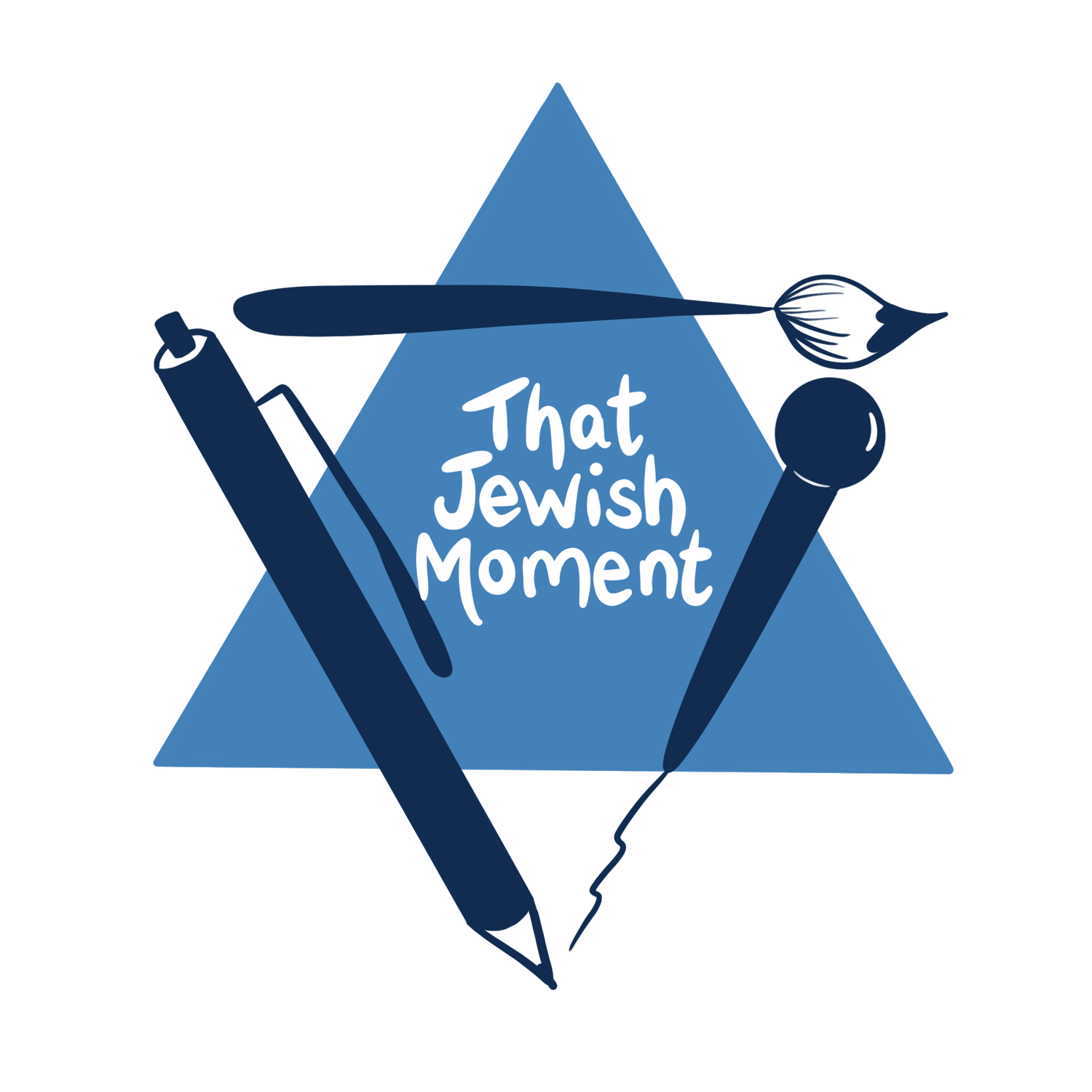 That Jewish Moment